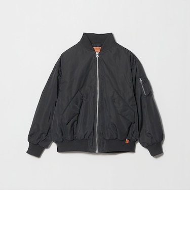 【別注】＜UNIVERSAL OVERALL＞MA-1 ブルゾン / キッズ 140cmー160cm