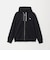 【WEB限定】＜THE NORTH FACE＞スモールロゴ スウェット フルジップフーディ パーカー