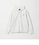 【WEB限定】＜THE NORTH FACE＞スモールロゴ スウェット フルジップフーディ パーカー