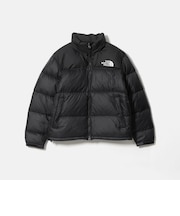 <THE NORTH FACE>ヌプシ ダウン ジャケット