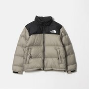 <THE NORTH FACE>ヌプシ ダウン ジャケット