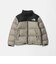 ＜THE NORTH FACE＞ヌプシ ダウン ジャケット
