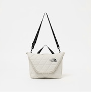 【WEB限定】<THE NORTH FACE>ジオフェイスショルダーバッグ(4L)