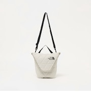 【WEB限定】＜THE NORTH FACE＞ジオフェイスミニショルダーバッグ（2.5L）