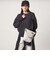 【WEB限定】＜THE NORTH FACE＞ジオフェイスミニショルダーバッグ（2.5L）