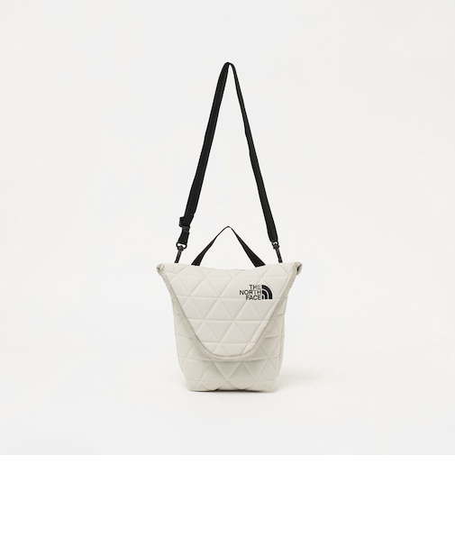 【WEB限定】＜THE NORTH FACE＞ジオフェイスミニショルダーバッグ（2.5L）