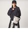 【WEB限定】＜THE NORTH FACE＞ジオフェイスミニショルダーバッグ（2.5L）
