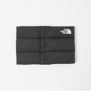 ＜THE NORTH FACE＞ヌプシ ネックゲイター ネックウォーマー
