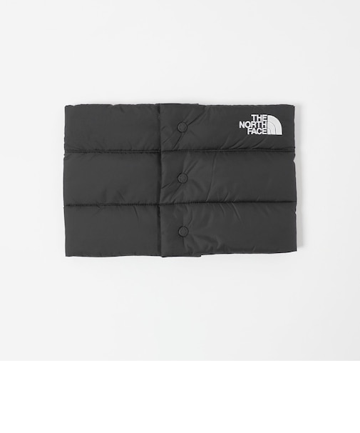 ＜THE NORTH FACE＞ヌプシ ネックゲイター ネックウォーマー