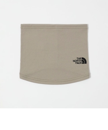 【WEB限定】<THE NORTH FACE>マイクロストレッチ ネックゲイター ネックウォーマー