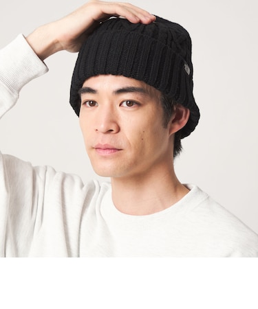 ＜THE NORTH FACE＞ケーブル ビーニー ニットキャップ 帽子