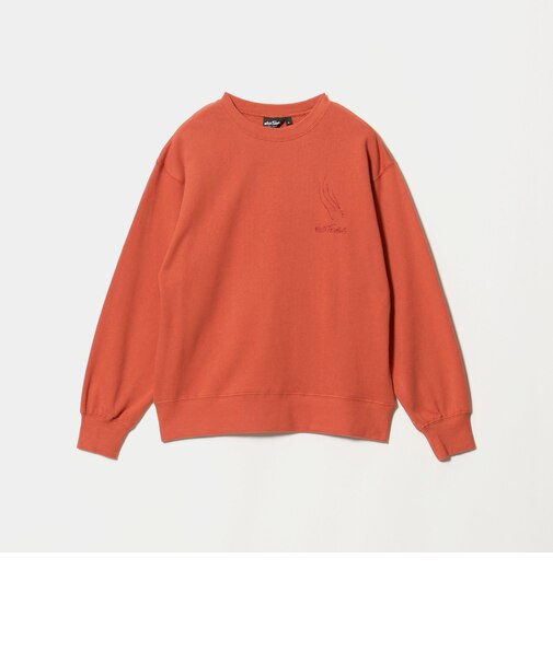 【別注】<WILD THINGS>ロゴ スウェット / キッズ 140cm-160cm