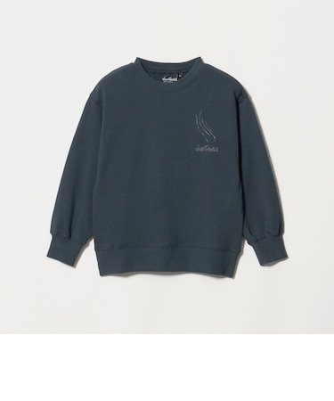 【別注】＜WILD THINGS＞ロゴ スウェット / キッズ 110cm-130cm