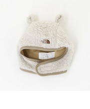 【WEB限定】<THE NORTH FACE> フリース イヤー キャップ / ベビー