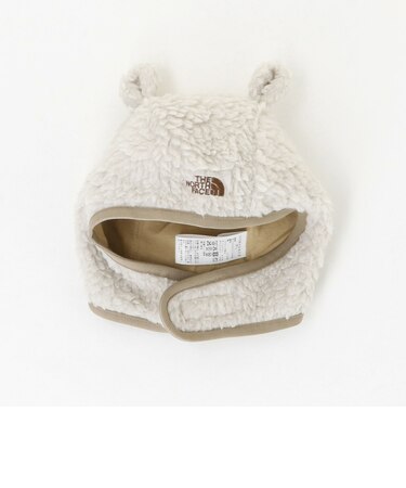 【WEB限定】<THE NORTH FACE> フリース イヤー キャップ / ベビー