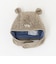 【WEB限定】＜THE NORTH FACE＞ フリース イヤー キャップ / ベビー