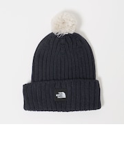 【WEB限定】＜THE NORTH FACE＞ポンポン ニット キャップ / ベビー