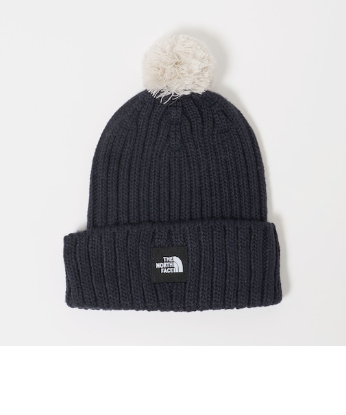 【WEB限定】<THE NORTH FACE>ポンポン ニット キャップ / ベビー