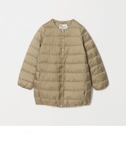 【別注】<Traditional Weatherwear>ダウン コート