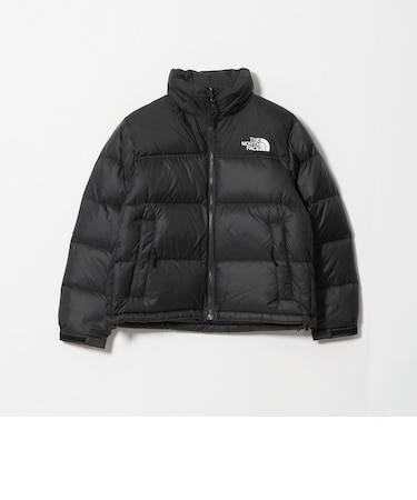 【WEB限定】<THE NORTH FACE>ショート ヌプシ ジャケット
