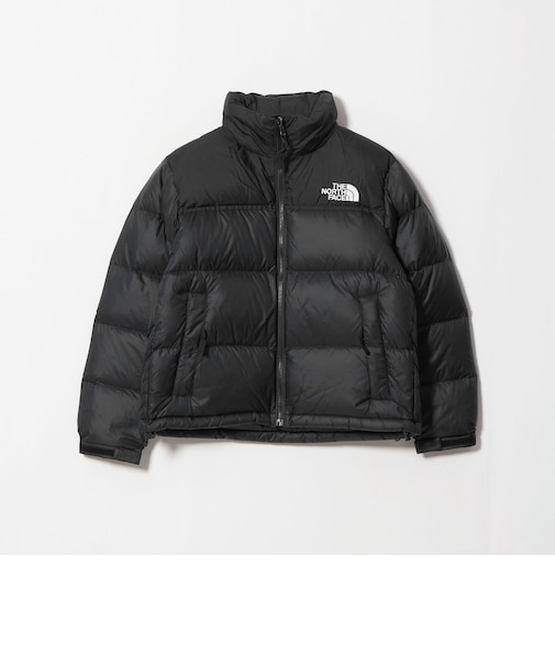 【WEB限定】<THE NORTH FACE>ショート ヌプシ ジャケット