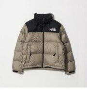 【WEB限定】<THE NORTH FACE>ショート ヌプシ ジャケット