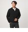 【WEB限定】JUST fit ミドルゲージ スキッパー ニット