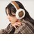 ＜UGG＞エンブロイダリー イヤーマフ