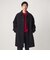 SENTDALE WOOL ステンカラーコート