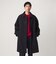 SENTDALE WOOL ステンカラーコート