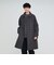 SENTDALE WOOL ステンカラーコート
