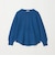 【WEB限定】＜at ease＞ヘンリーネック ニット プルオーバー