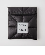 <CITEN>パデッド ポーチ M