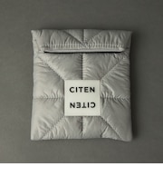 <CITEN>パデッド ポーチ M
