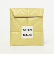 <CITEN>パデッド ポーチ M