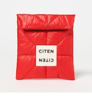 <CITEN>パデッド ポーチ M
