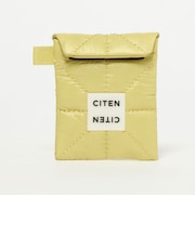 <CITEN>パデッド ポーチ S