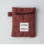 <CITEN>パデッド ポーチ S