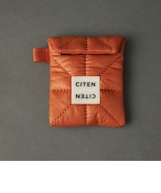 <CITEN>パデッド ポーチ S