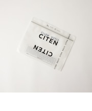 <CITEN>PAKE×CITEN The Filler
