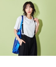 <CITEN>ボクシー フィット Tシャツ