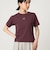 ＜CITEN＞コンパクト Tシャツ