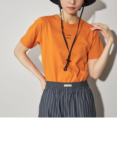 <CITEN>コンパクト Tシャツ