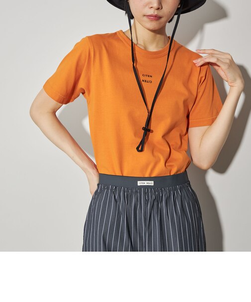 <CITEN>コンパクト Tシャツ