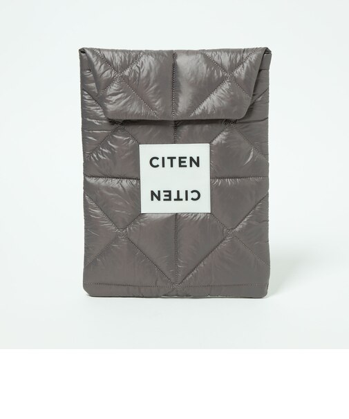 ＜CITEN＞ パデッド PCケース M ライト