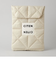 <CITEN> パデッド PCケース M ライト