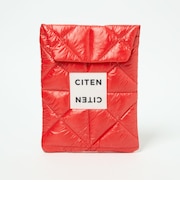 <CITEN> パデッド PCケース M ライト