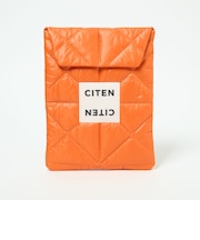 <CITEN> パデッド PCケース M ライト