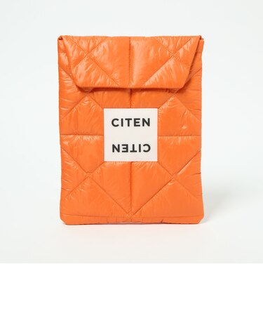 ＜CITEN＞ パデッド PCケース M ライト