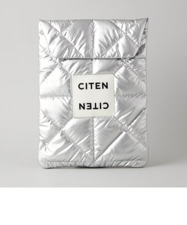 ＜CITEN＞ パデッド PCケース M ライト